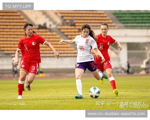 中国五大女足球星排名揭晓 她们如何在国际舞台上崭露头角 中国五大女足球星排名揭晓 她们如何在国际舞台上崭露头角