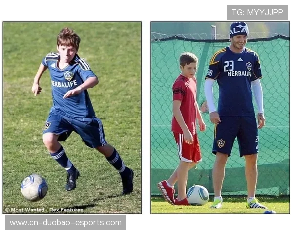 足球明星子嗣天赋对比分析：继承父亲荣耀还是独树一帜